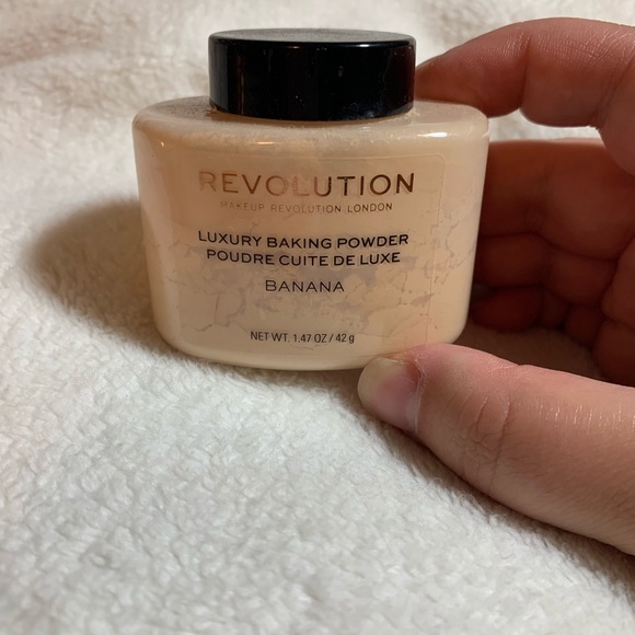 Makeup Revolution Bundle ❤️ - Picture 3 of 5